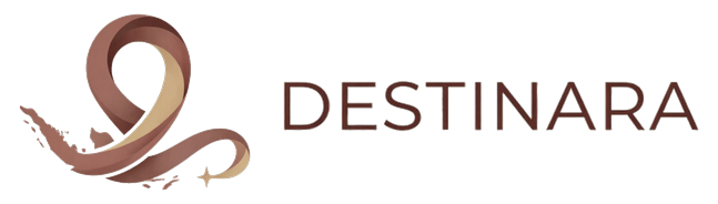 Destinara Logo